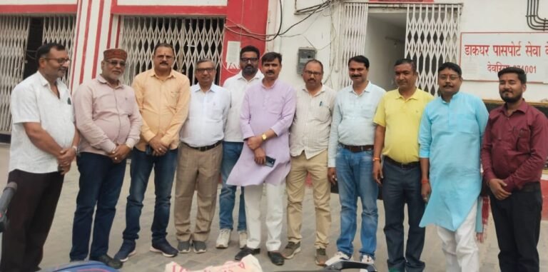 यूजीसी 2026 विनियमों को लेकर समान न्याय संघर्ष समिति ने तेज की आवाज