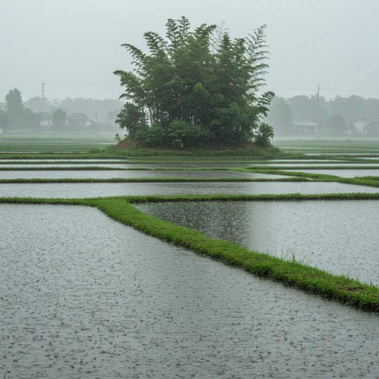 मौसम की मार से किसान ना हों परेशान, BRFSY और PMFBY से भरपाई के लिए यह काम करना जरूरी