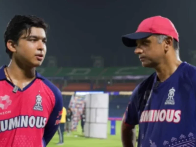 1.63 अरब डॉलर में बिक गई राजस्थान रॉयल्स की टीम, जानिए कौन है इसका नया मालिक?