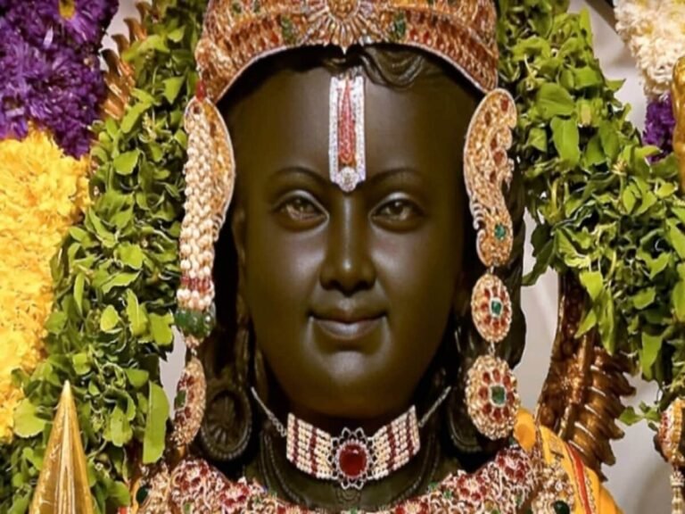 रामनवमी पर मध्याह्न ठीक 12 बजे सूर्य की किरणें करेंगी रामलला का अभिषेक, होगी महाआरती