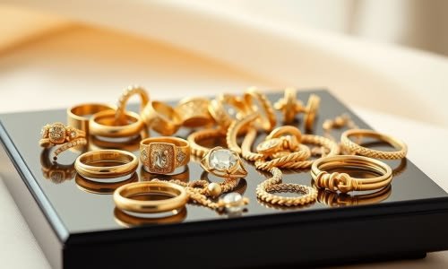 सोने-चांदी के रेट में भूचाल, ₹13000 टूटी चांदी, गोल्ड के दाम में भी भारी गिरावट