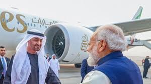 UAE शेख के बाद PM मोदी ने नेतन्याहू को मिलाया फोन, क्या हुई बात; भारत में बड़ी बैठक