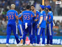 भारत अगर सेमीफाइनल में पहुंचा तो इंग्लैंड या न्यूजीलैंड किससे होगा मुकाबला? समझें समीकरण