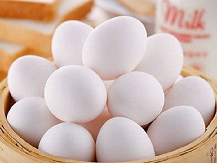 अंडों पर लिखनी होगी उत्पादन और एक्सपायरी डेट, 1 अप्रैल से लागू होगा नया नियम