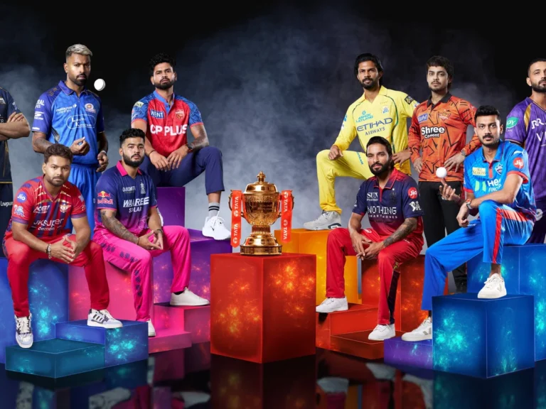 BCCI ने IPL 2026 के दूसरे चरण के शेड्यूल का किया ऐलान, 12 वेन्यू पर खेले जाएंगे 50 मैच