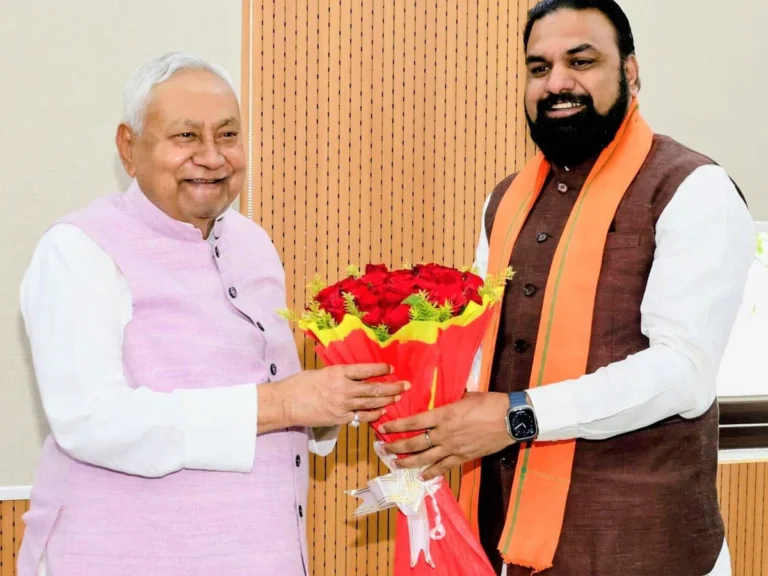 सम्राट चौधरी के SDO गोदाम से ले गए 4 LPG सिलेंडर? डिप्टी सीएम के ऑफिस ने बताई सच्चाई