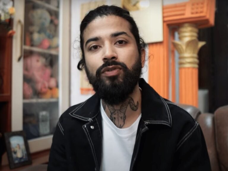 150 की स्पीड से दौड़ाई कार, बिग बॉस फेम अनुराग की लाइव सुसाइड की कोशिश