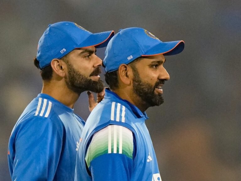 इंसानों से गलती होती है, मुझसे भी हुईं होंगी; रोहित-कोहली को लेकर गौतम गंभीर ने और क्या कहा?