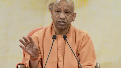 सीएम योगी का भर्ती बोर्ड को सख्त निर्देश ; परीक्षा में किसी जाति विशेष या सम्प्रदाय पर ना करें अमर्यादित टिप्पणी।