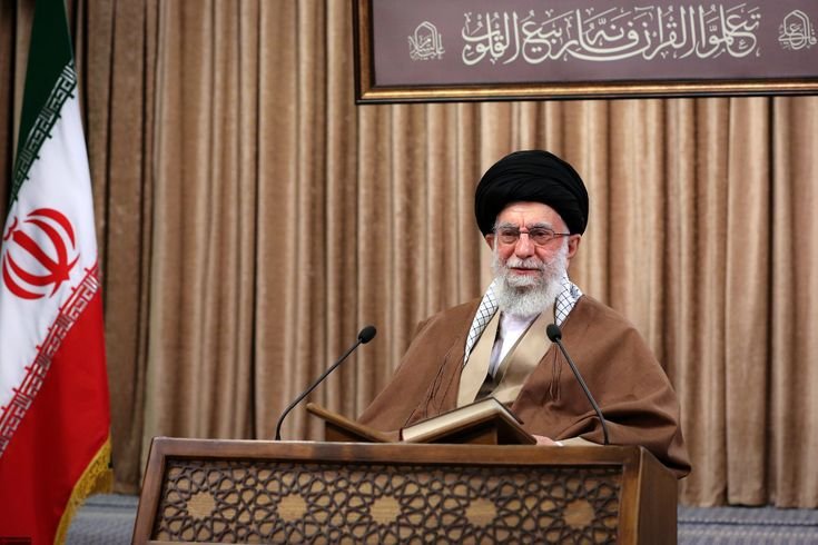 खामेनेई की मौत पर भारत ने जताया दुख, विदेश सचिव ने ईरानी राजदूत से की मुलाकात