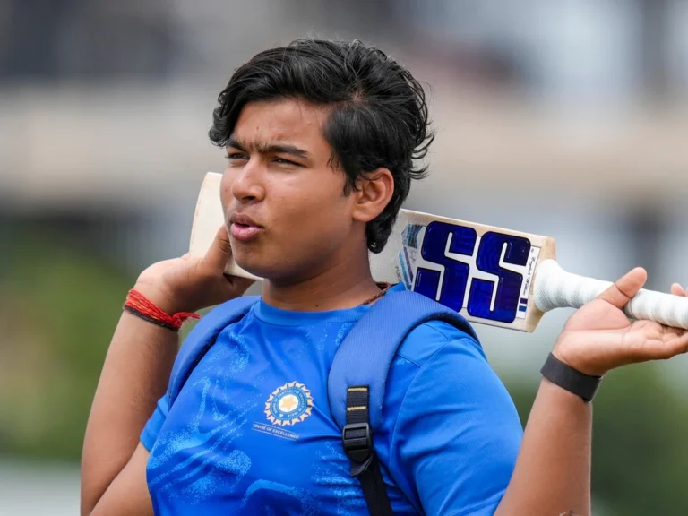 ऐसा सवाल पूछोगे तो मैं 2-3 हजार रन बोल दूंगा, वैभव सूर्यवंशी ने भरी प्रेस कॉन्फ्रेंस में सभी को चौंकाया