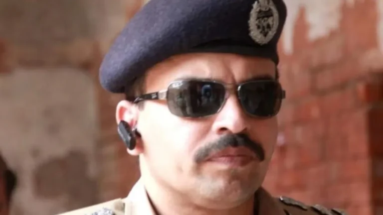 अमिताभ यश ने यूपी में ये काम करने वाले पुलिसवालों को दी कड़ी चेतावनी, आदेश भी जारी