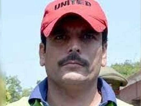 मेरठ और वेस्ट यूपी का कुख्यात माफिया उधम सिंह 1 लाख रुपए का इनाम; STF भी कर रही तलाश