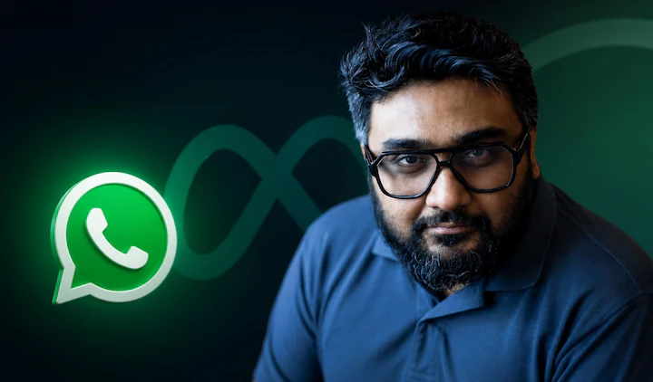 न MBA न BTech सिर्फ BA की डिग्री, कौन हैं WhatsApp के नए बॉस कुणाल शाह