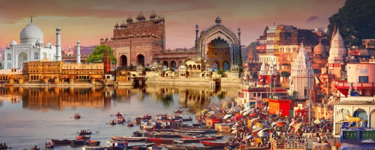 ‘विजिट माय स्टेट’ योजना का विस्तार, कम खर्च में करें राम मंदिर,नैमिषारण्य और विंध्याचल धाम के दर्शन,बुजुर्गों को मिलेगी विशेष छूट