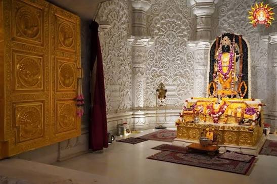 राम मंदिर चढ़ावा में चोरी; एसआईटी के निशाने पर चंपत राय का करीबी टिन्नू यादव, संपत्ति का ब्योरा तलब