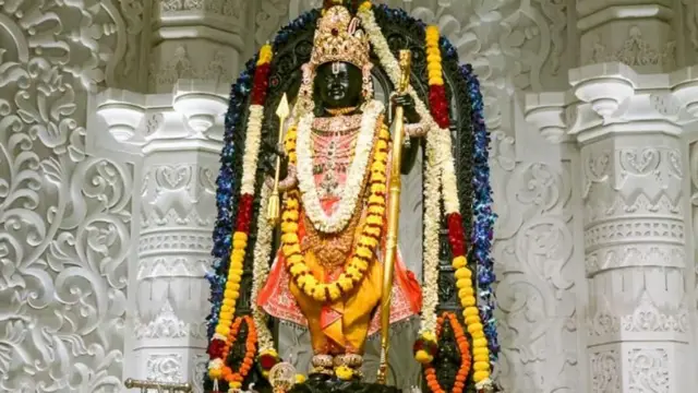 राम मंदिर का पूरा ब्योरा अब वेबसाइट पर दिखेगा, विवादों से बचने के लिए ट्रस्ट की नई पहल